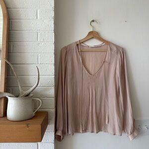 Astr Blouse Size Small